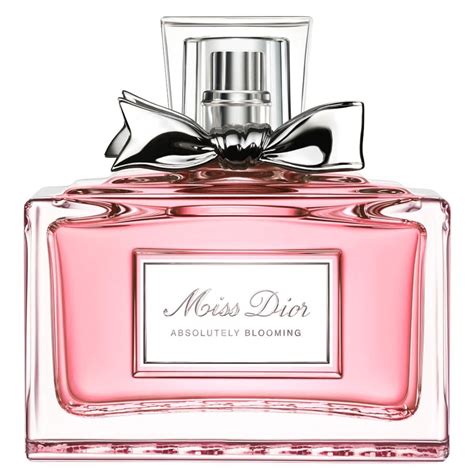 eau de parfum miss dior femme|what does miss dior perfume smell like.